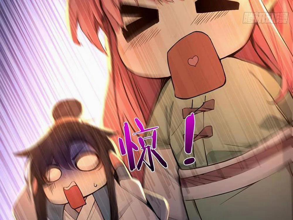 Ta Thật Sự Không Muốn Làm Thánh Tiên 32 trang 43