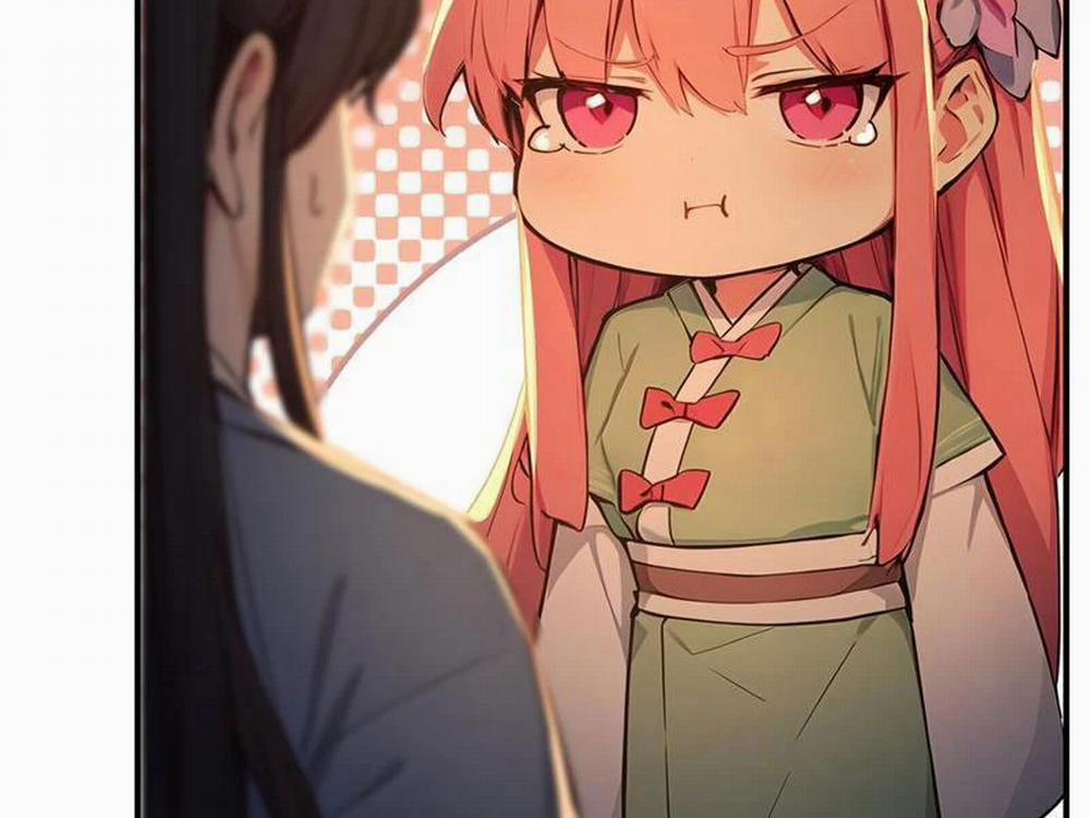 Ta Thật Sự Không Muốn Làm Thánh Tiên 32 trang 55