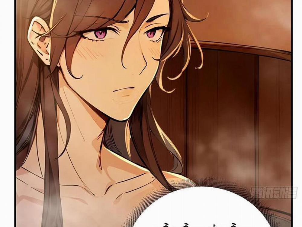 Ta Thật Sự Không Muốn Làm Thánh Tiên 32 trang 6