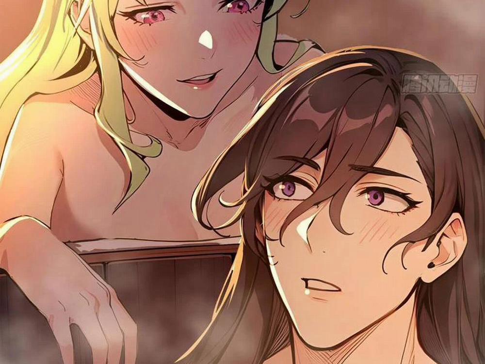 Ta Thật Sự Không Muốn Làm Thánh Tiên 32 trang 9