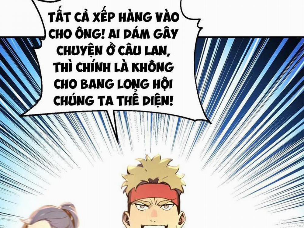 Ta Thật Sự Không Muốn Làm Thánh Tiên 32 trang 94