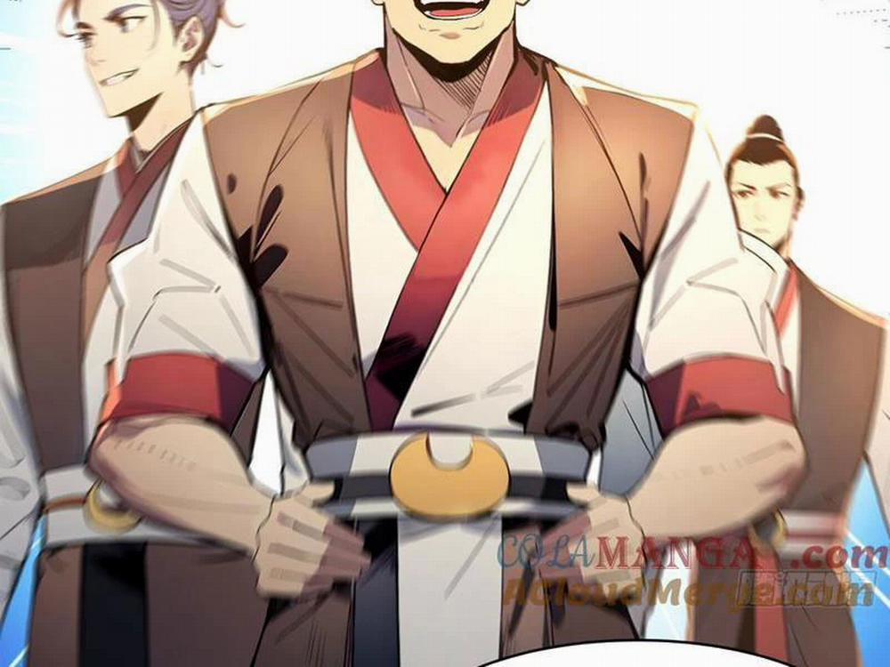 Ta Thật Sự Không Muốn Làm Thánh Tiên 32 trang 95