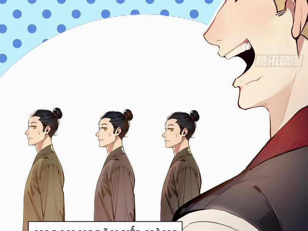 Ta Thật Sự Không Muốn Làm Thánh Tiên 32 trang 98