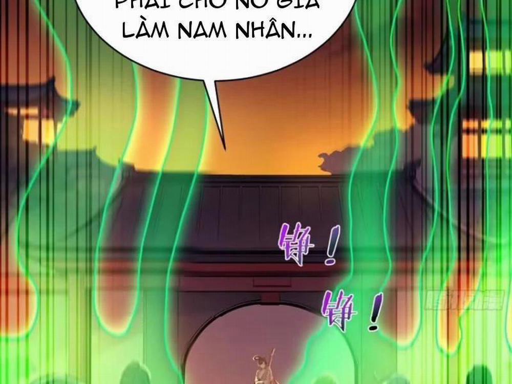 Ta Thật Sự Không Muốn Làm Thánh Tiên 33 trang 1