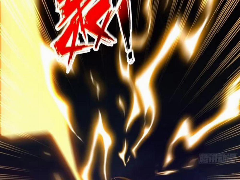 Ta Thật Sự Không Muốn Làm Thánh Tiên 33 trang 15