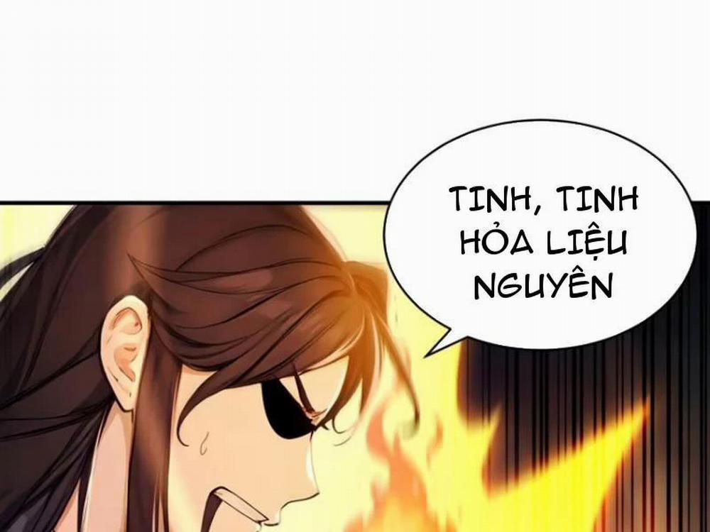 Ta Thật Sự Không Muốn Làm Thánh Tiên 33 trang 23