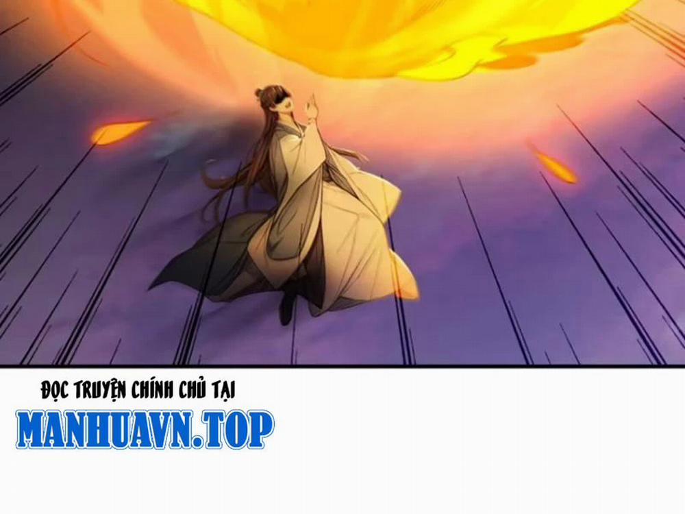 Ta Thật Sự Không Muốn Làm Thánh Tiên 33 trang 27