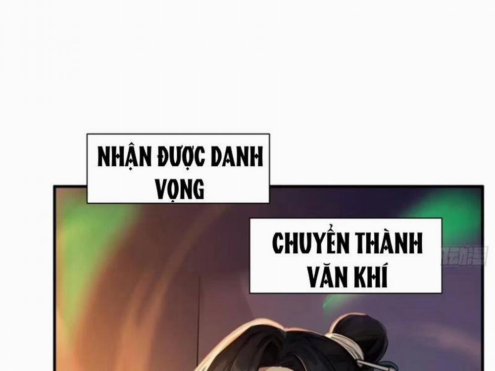 Ta Thật Sự Không Muốn Làm Thánh Tiên 33 trang 3