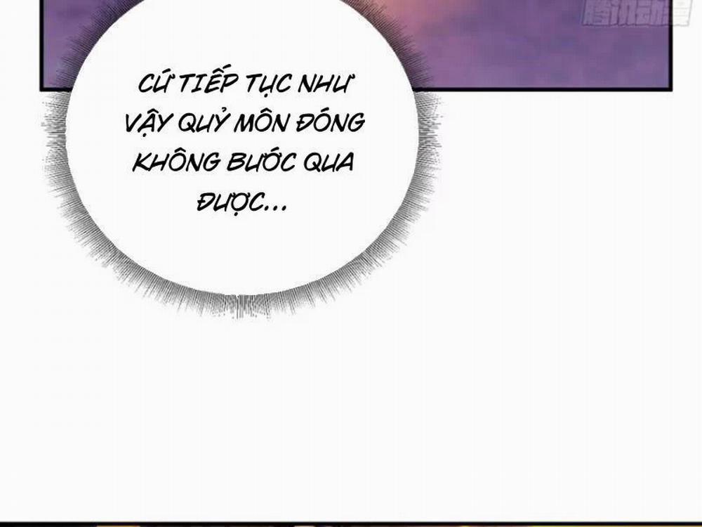 Ta Thật Sự Không Muốn Làm Thánh Tiên 33 trang 30