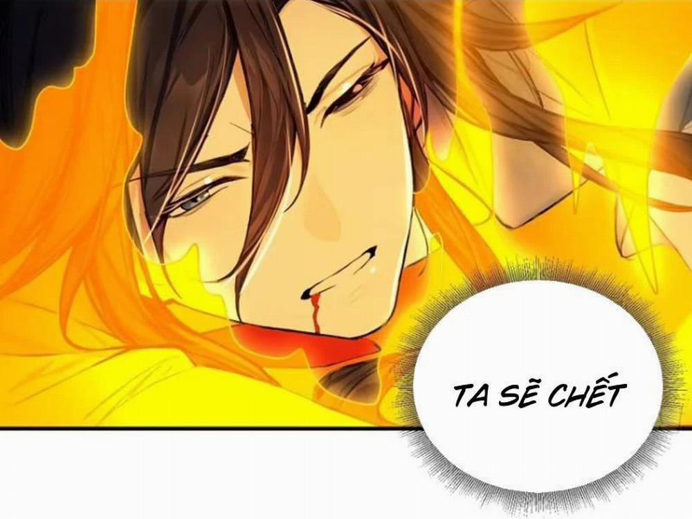 Ta Thật Sự Không Muốn Làm Thánh Tiên 33 trang 31