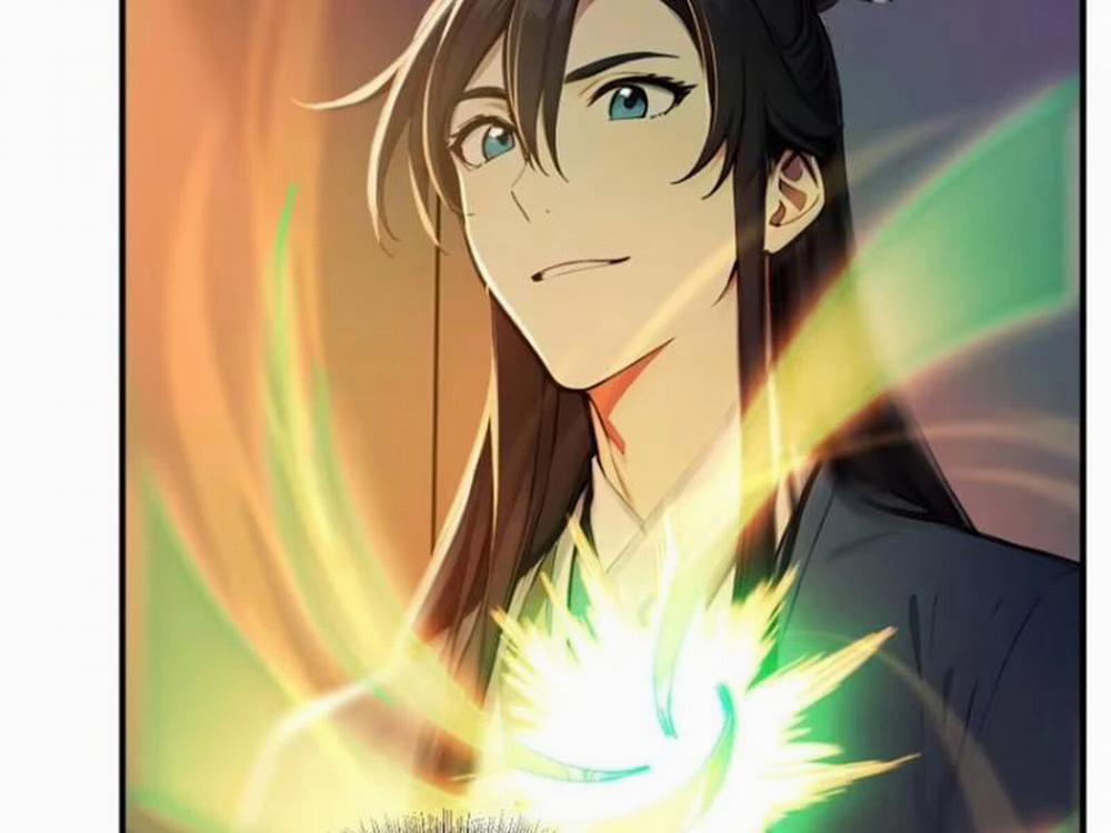 Ta Thật Sự Không Muốn Làm Thánh Tiên 33 trang 4