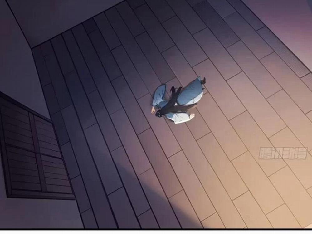 Ta Thật Sự Không Muốn Làm Thánh Tiên 33 trang 40