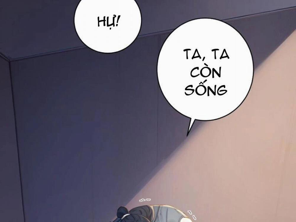 Ta Thật Sự Không Muốn Làm Thánh Tiên 33 trang 43
