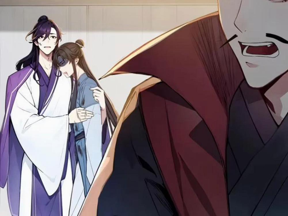 Ta Thật Sự Không Muốn Làm Thánh Tiên 33 trang 55