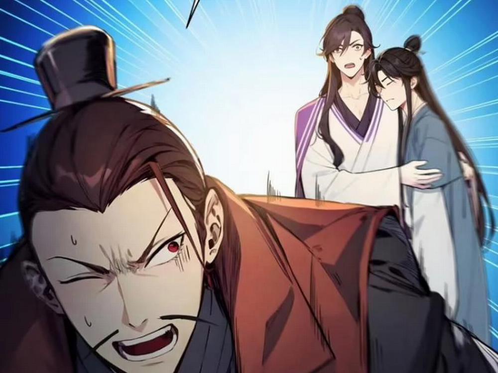 Ta Thật Sự Không Muốn Làm Thánh Tiên 33 trang 71