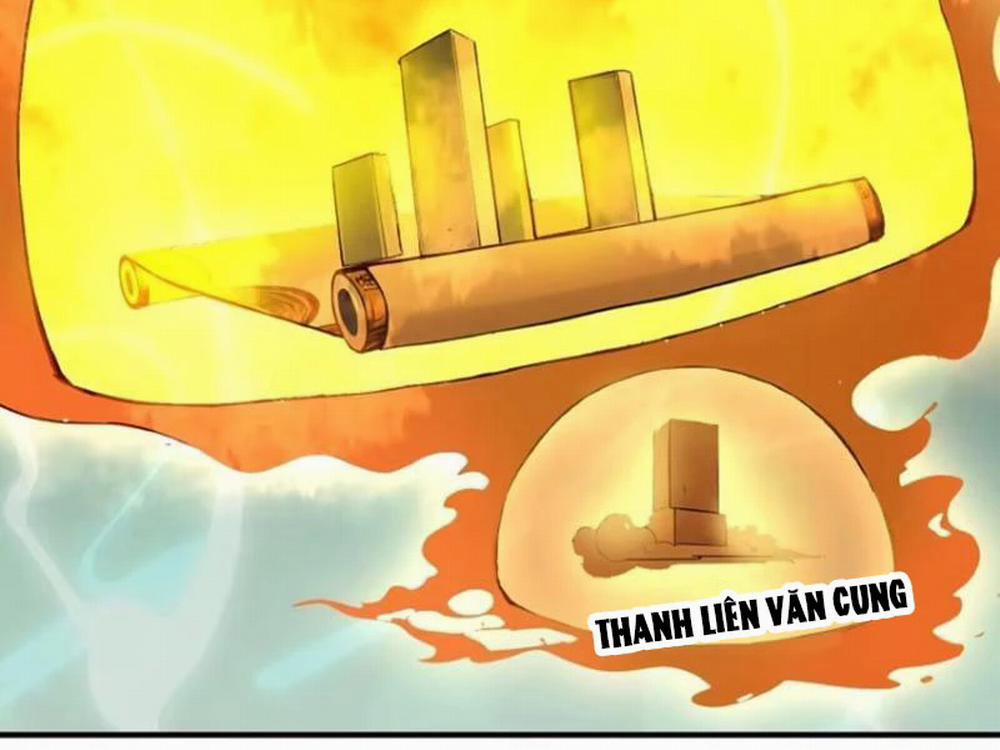 Ta Thật Sự Không Muốn Làm Thánh Tiên 33 trang 8