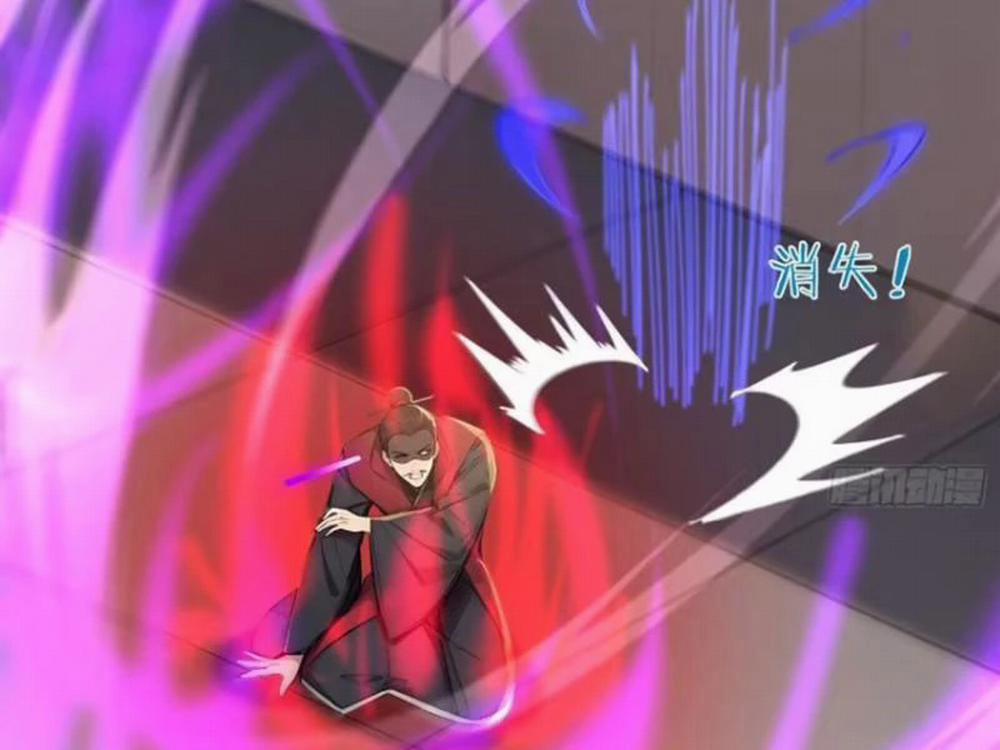 Ta Thật Sự Không Muốn Làm Thánh Tiên 33 trang 91