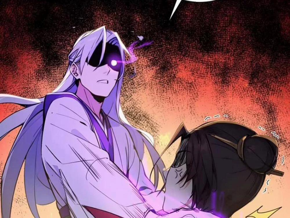 Ta Thật Sự Không Muốn Làm Thánh Tiên 33 trang 94