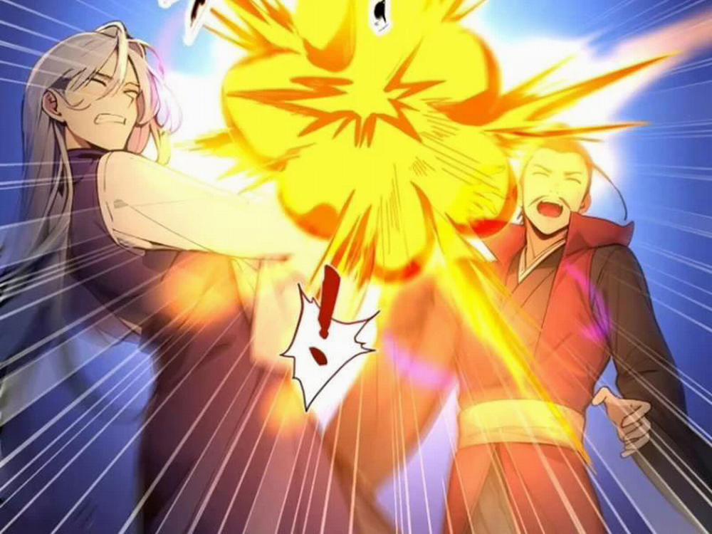 Ta Thật Sự Không Muốn Làm Thánh Tiên 33 trang 99