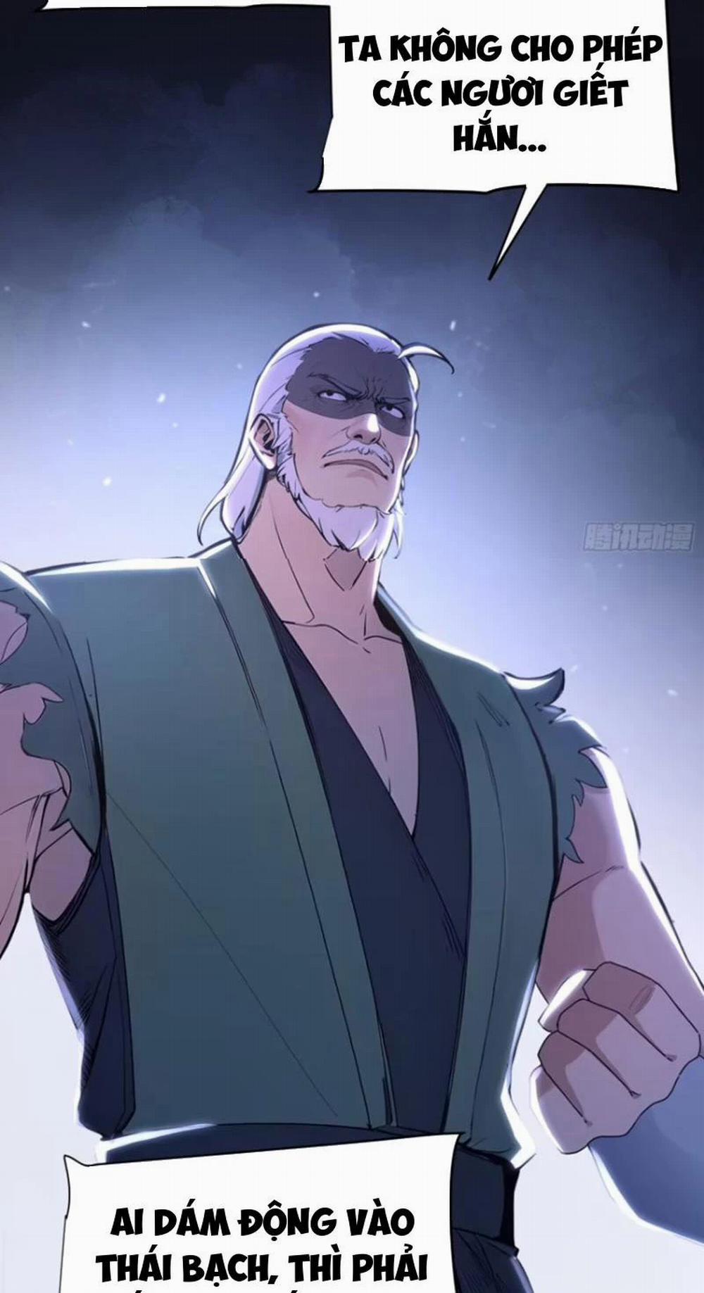 Ta Thật Sự Không Muốn Làm Thánh Tiên 34 trang 10