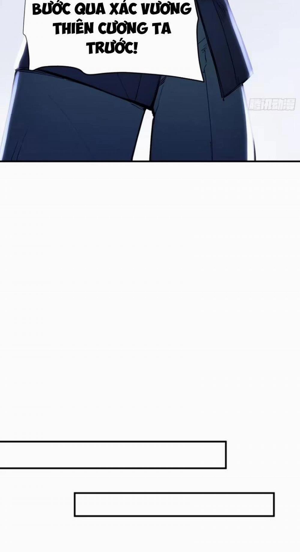 Ta Thật Sự Không Muốn Làm Thánh Tiên 34 trang 11