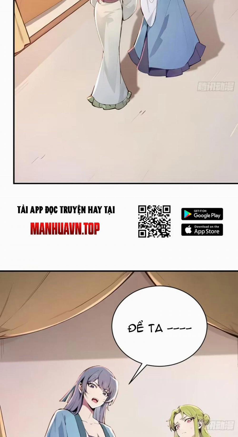 Ta Thật Sự Không Muốn Làm Thánh Tiên 34 trang 13