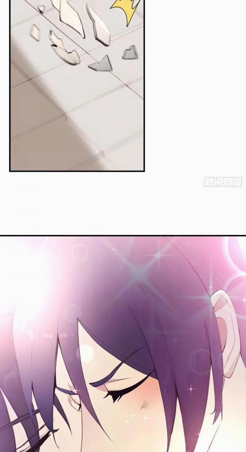 Ta Thật Sự Không Muốn Làm Thánh Tiên 34 trang 16