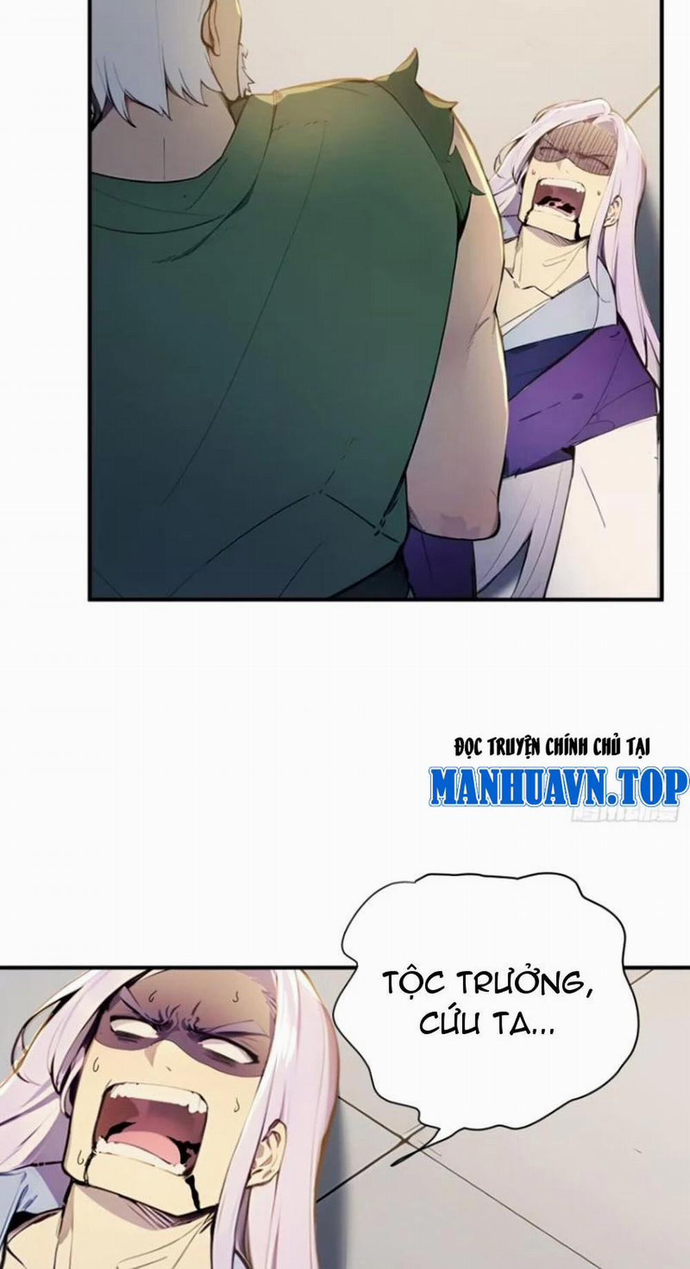 Ta Thật Sự Không Muốn Làm Thánh Tiên 34 trang 3