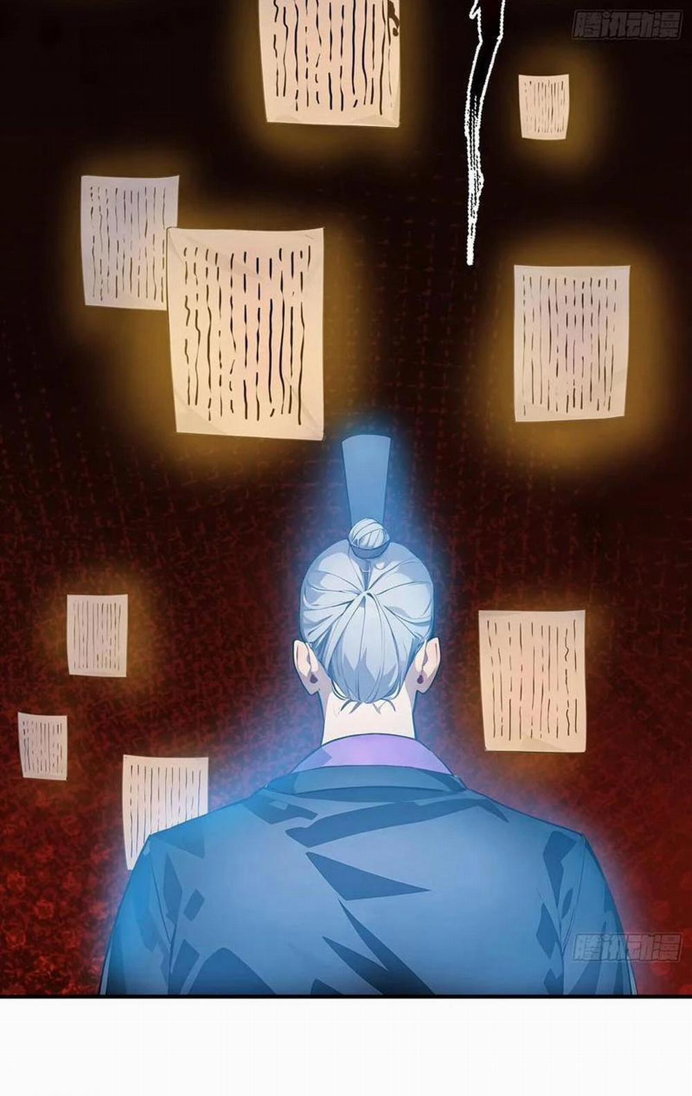 Ta Thật Sự Không Muốn Làm Thánh Tiên 35 trang 14