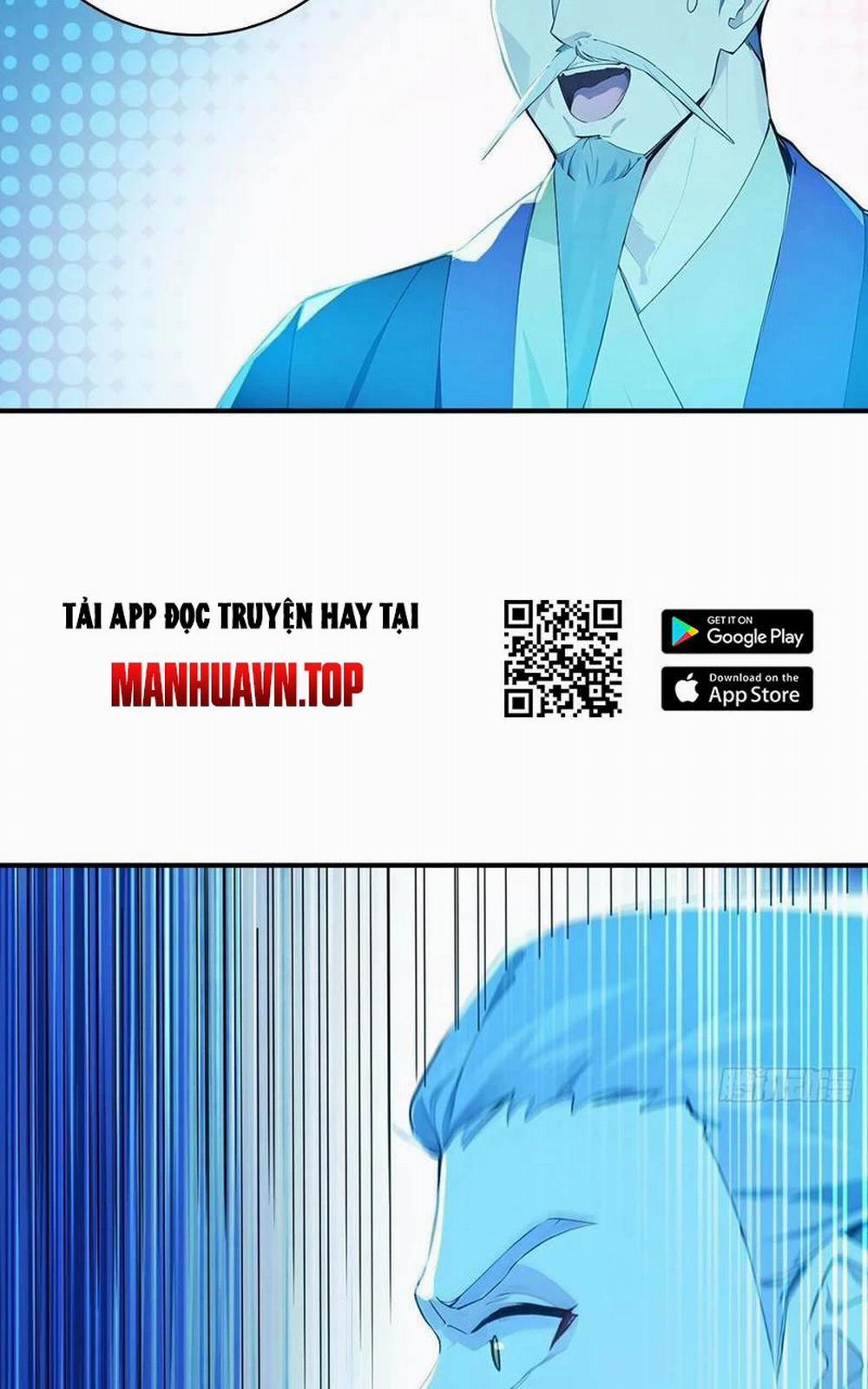 Ta Thật Sự Không Muốn Làm Thánh Tiên 35 trang 25