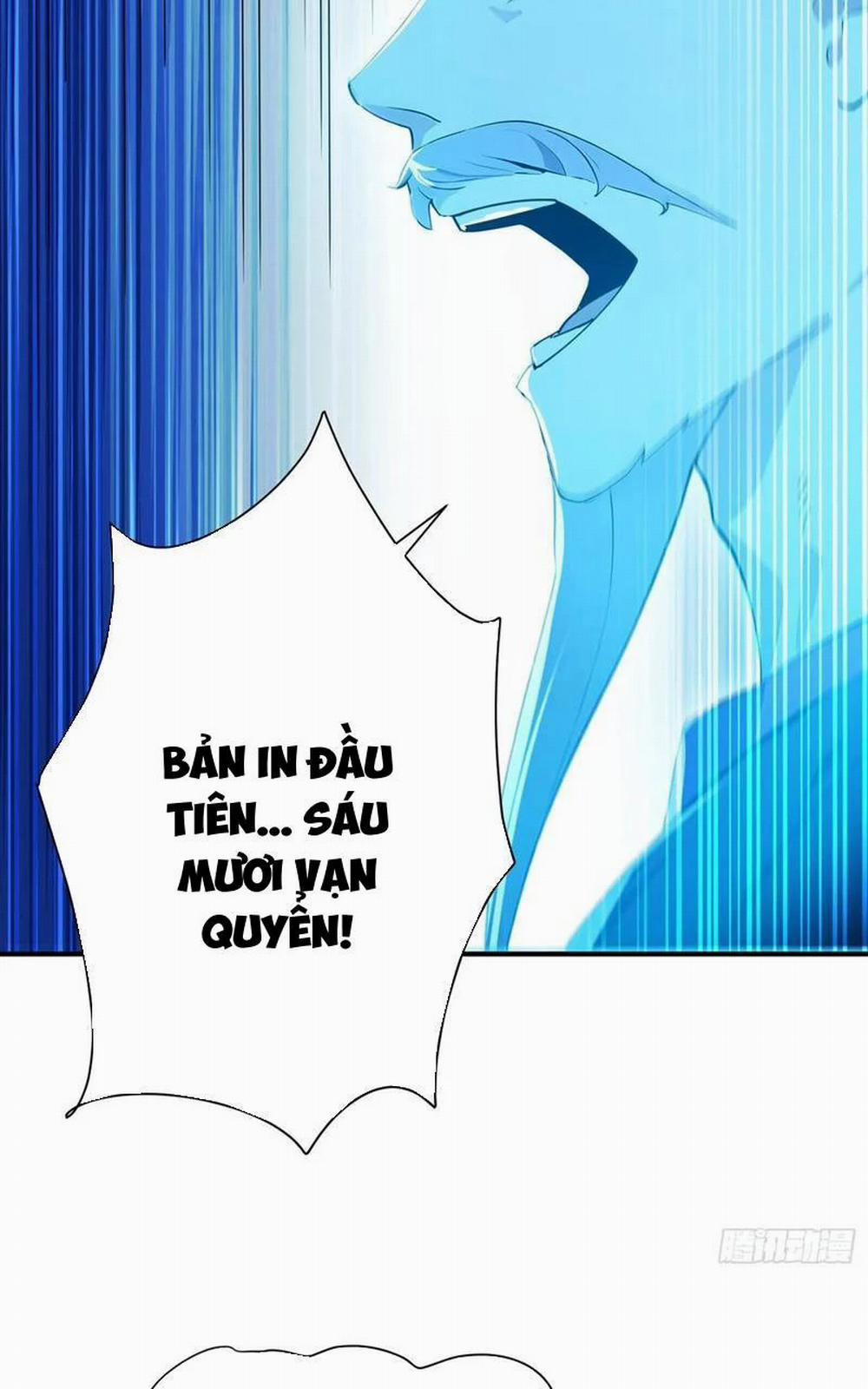 Ta Thật Sự Không Muốn Làm Thánh Tiên 35 trang 26