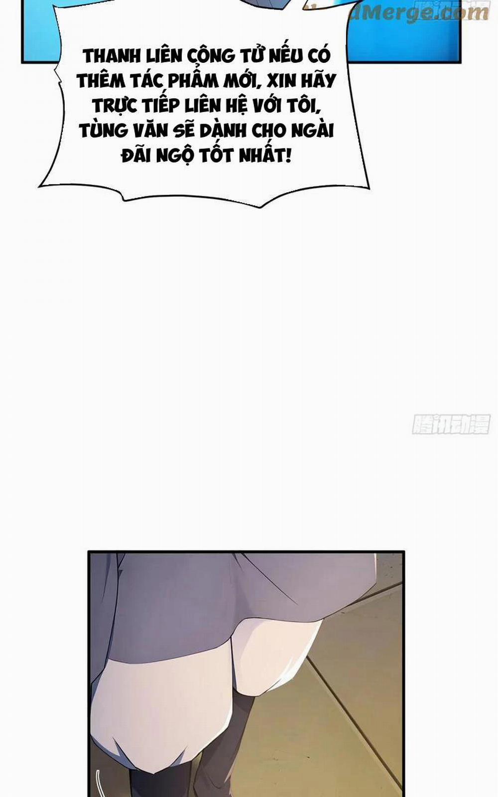 Ta Thật Sự Không Muốn Làm Thánh Tiên 35 trang 28