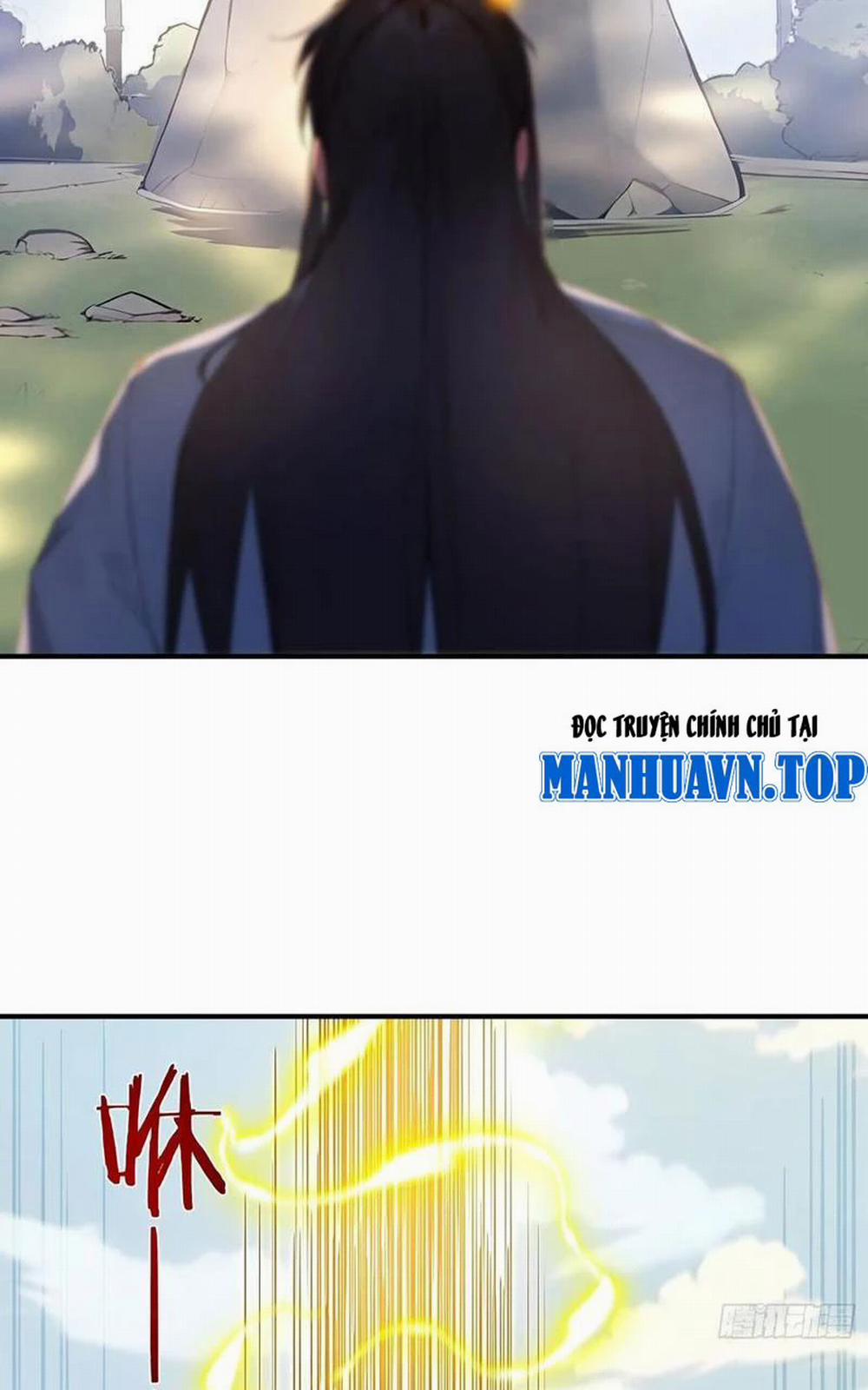 Ta Thật Sự Không Muốn Làm Thánh Tiên 35 trang 39