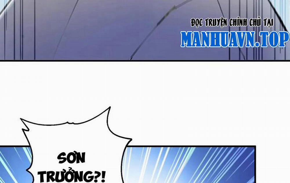 Ta Thật Sự Không Muốn Làm Thánh Tiên 35 trang 41