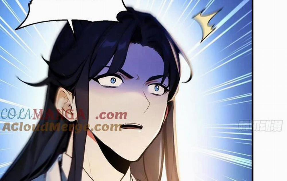 Ta Thật Sự Không Muốn Làm Thánh Tiên 35 trang 42