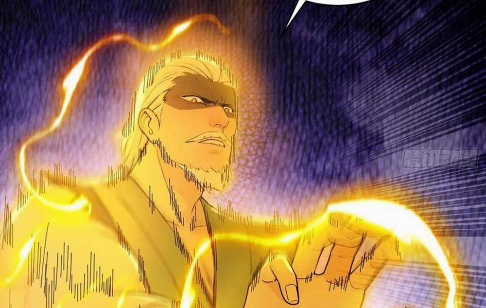 Ta Thật Sự Không Muốn Làm Thánh Tiên 35 trang 45