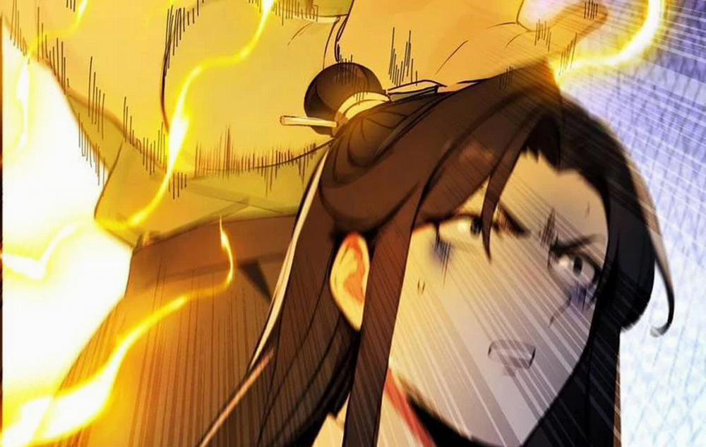 Ta Thật Sự Không Muốn Làm Thánh Tiên 35 trang 46