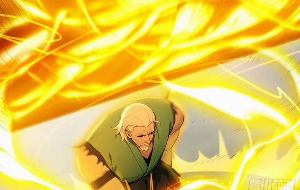 Ta Thật Sự Không Muốn Làm Thánh Tiên 35 trang 53