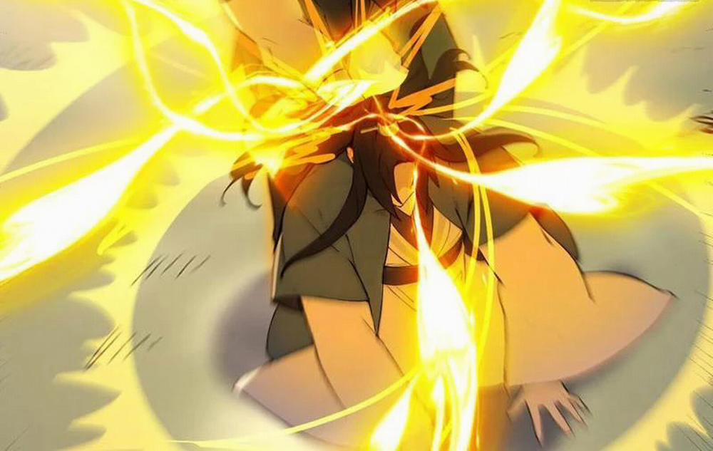 Ta Thật Sự Không Muốn Làm Thánh Tiên 35 trang 54