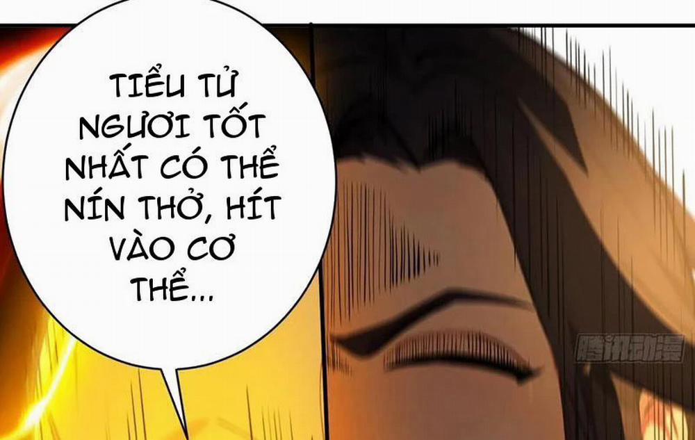 Ta Thật Sự Không Muốn Làm Thánh Tiên 35 trang 56