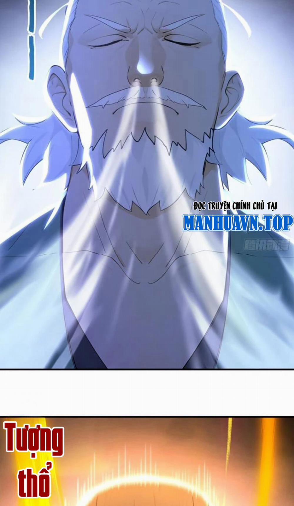 Ta Thật Sự Không Muốn Làm Thánh Tiên 36 trang 17