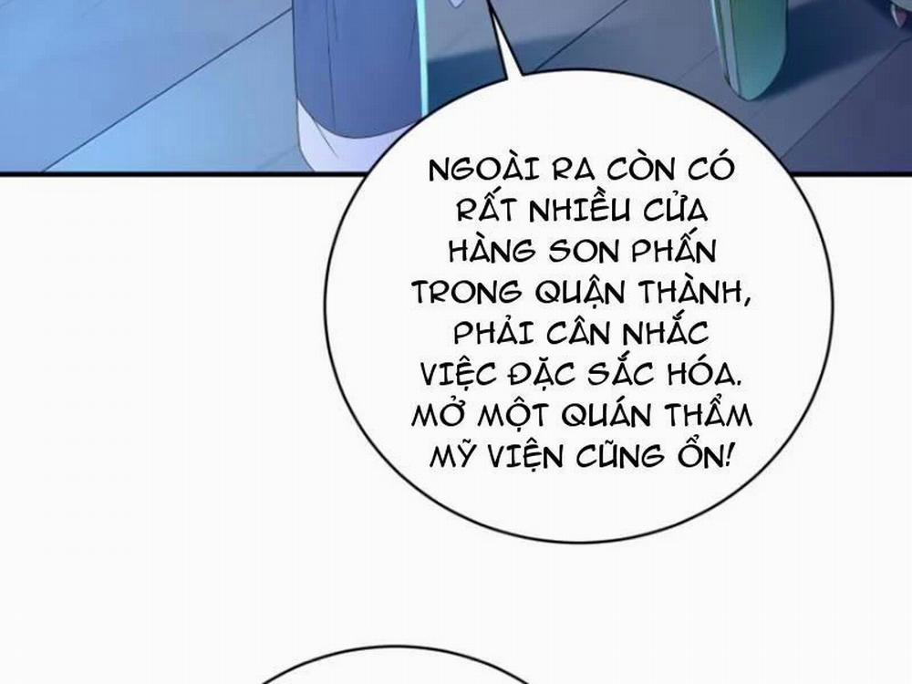 Ta Thật Sự Không Muốn Làm Thánh Tiên 37 trang 15