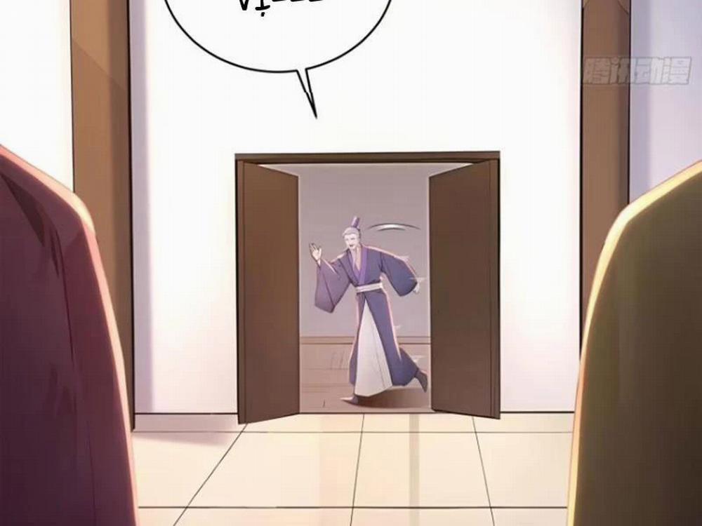 Ta Thật Sự Không Muốn Làm Thánh Tiên 37 trang 27