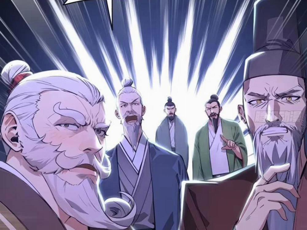 Ta Thật Sự Không Muốn Làm Thánh Tiên 37 trang 29