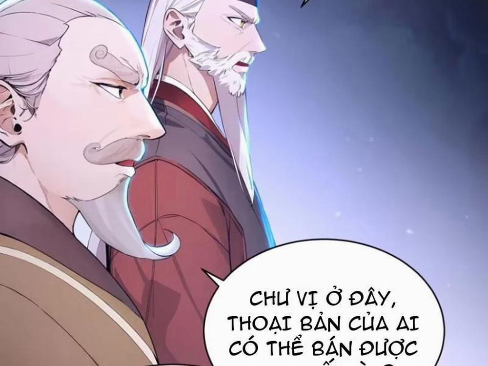 Ta Thật Sự Không Muốn Làm Thánh Tiên 37 trang 37