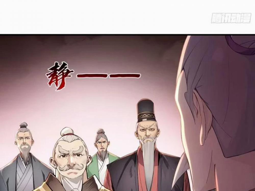 Ta Thật Sự Không Muốn Làm Thánh Tiên 37 trang 42