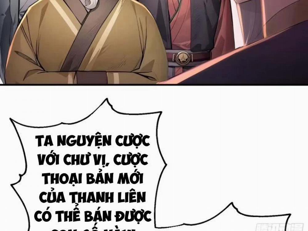 Ta Thật Sự Không Muốn Làm Thánh Tiên 37 trang 43