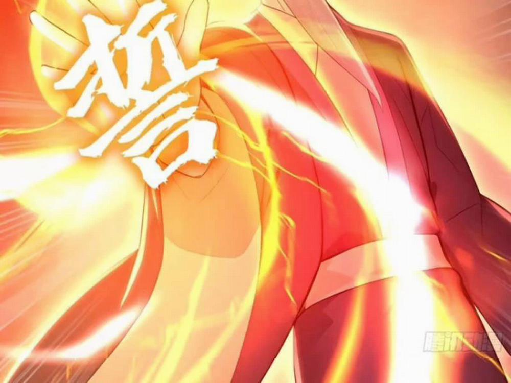 Ta Thật Sự Không Muốn Làm Thánh Tiên 37 trang 45