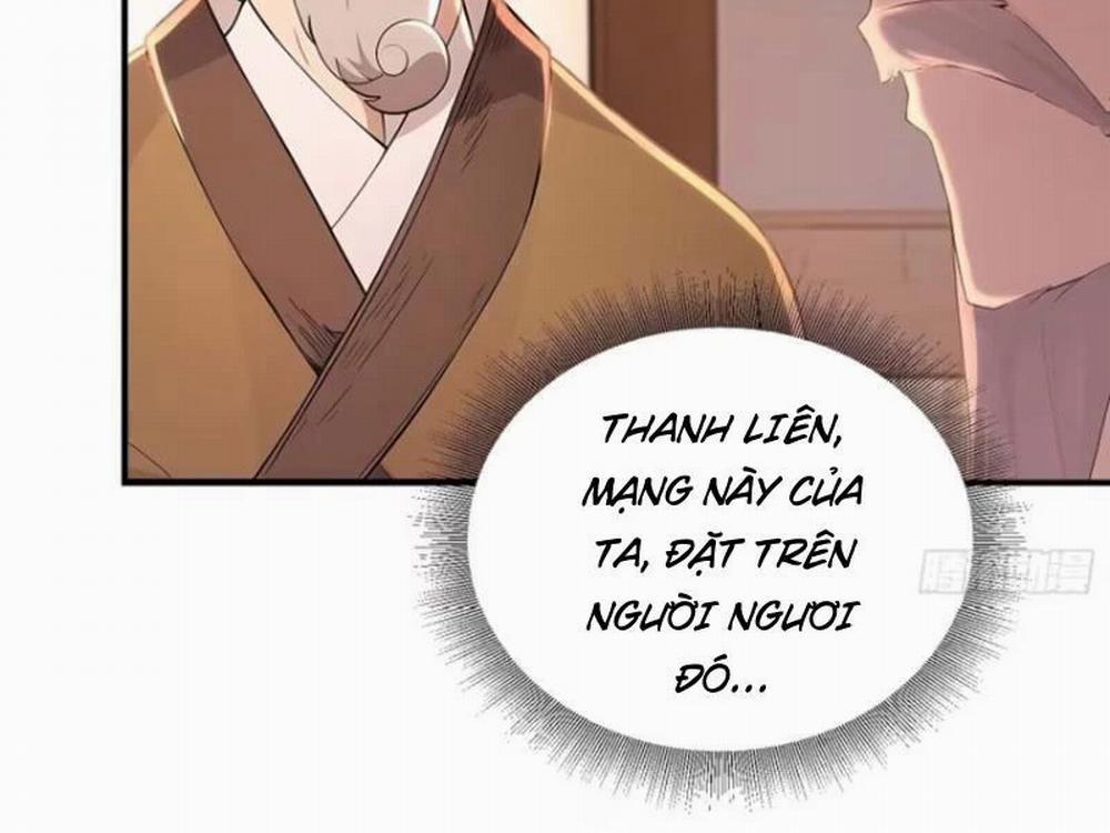 Ta Thật Sự Không Muốn Làm Thánh Tiên 37 trang 49