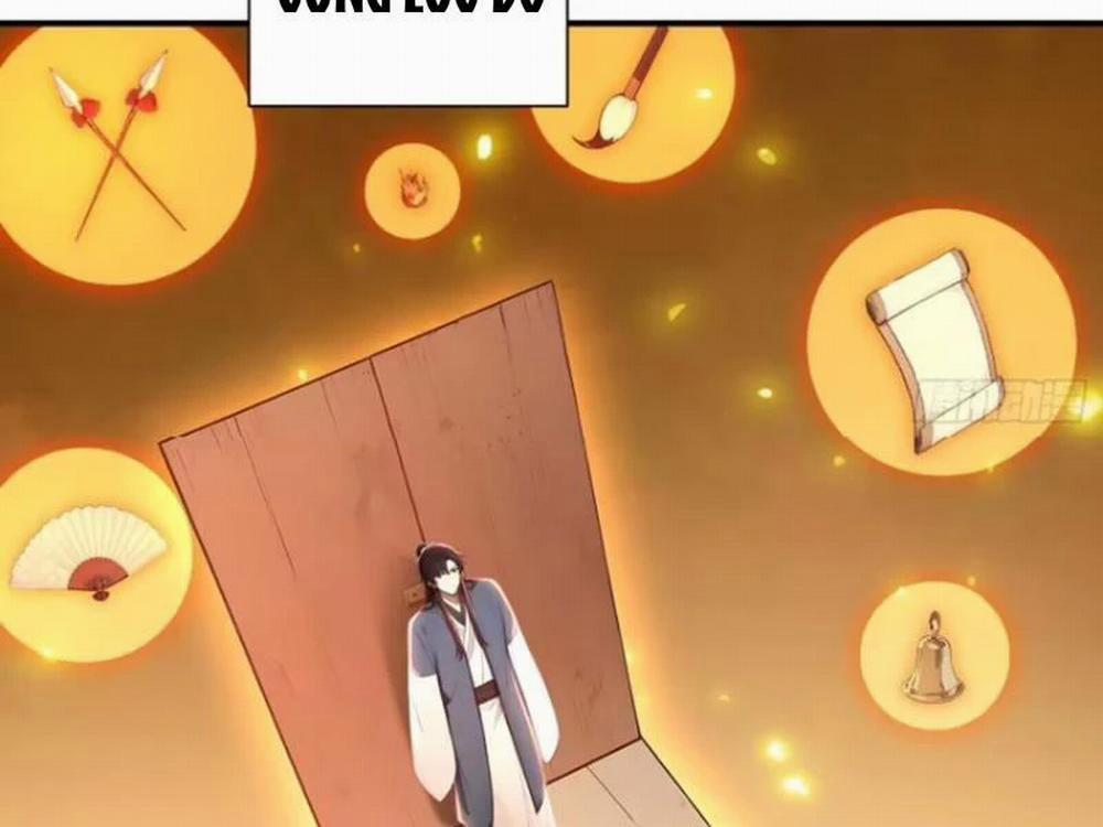 Ta Thật Sự Không Muốn Làm Thánh Tiên 37 trang 53